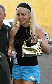 How Would YOU Wear It? Britney Spears How Would YOU Wear It? Britney Spears